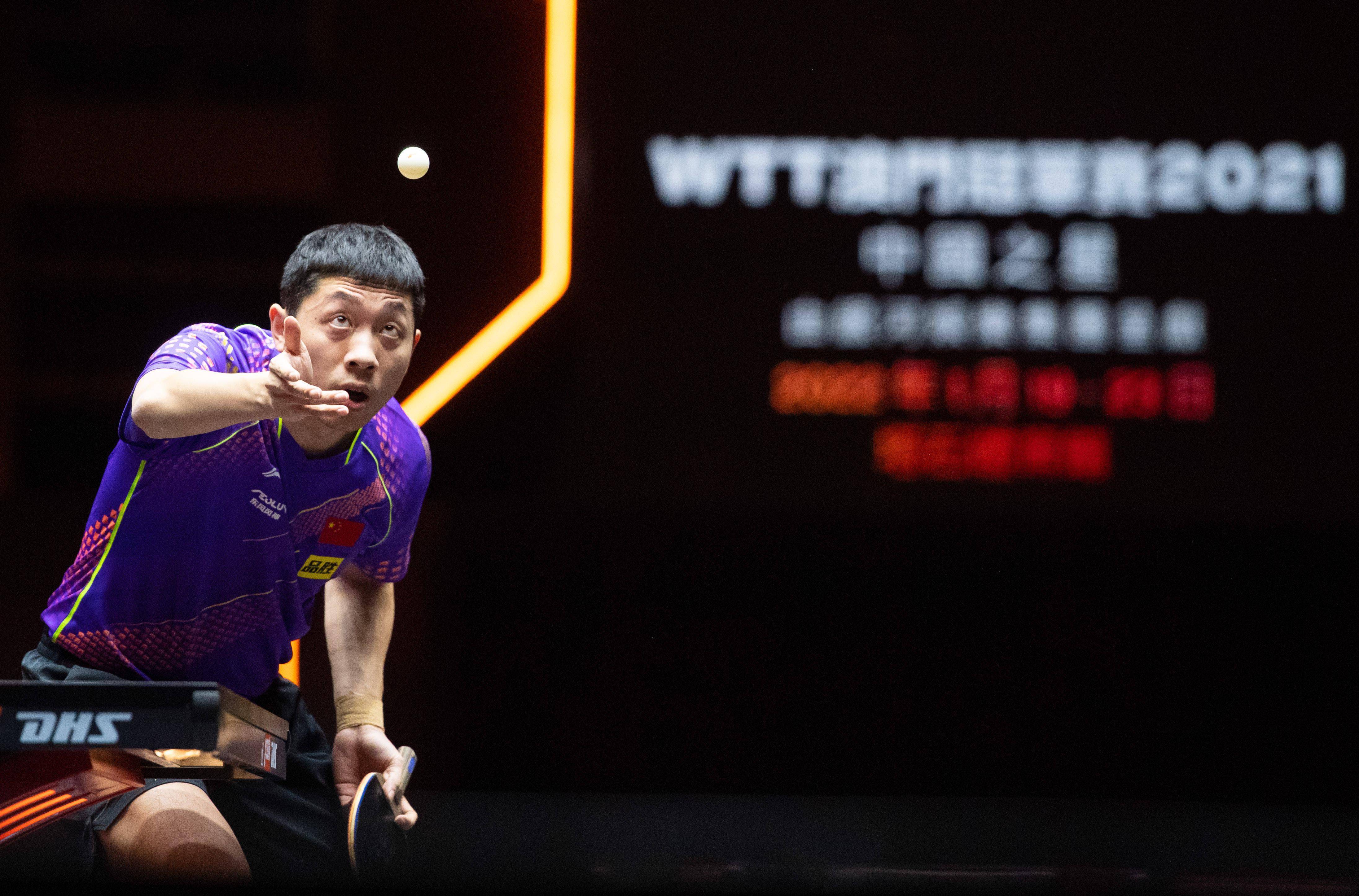 包含奥地利乒乓球队强势瑞典乒乓球队，许昕爆发神勇的词条