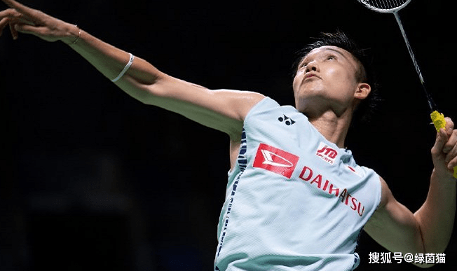 印尼羽毛球队绝杀法国羽毛球队,桃田贤斗绝境逆转 印尼羽毛球队绝杀法国羽毛球队,桃田贤斗绝境逆转