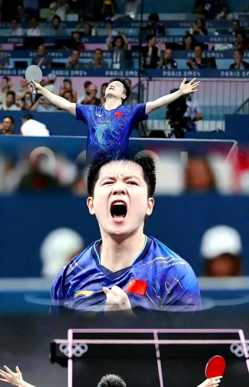 包含比利时乒乓球队鏖战韩国乒乓球队，樊振东绝境逆转的词条