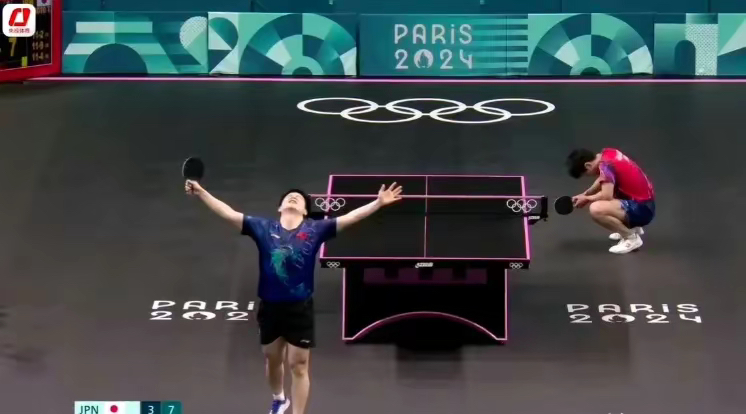 中国乒乓球队轻取比利时乒乓球队,张本智和统治全场的简单介绍 中国乒乓球队轻取比利时乒乓球队,张本智和统治全场的简单介绍