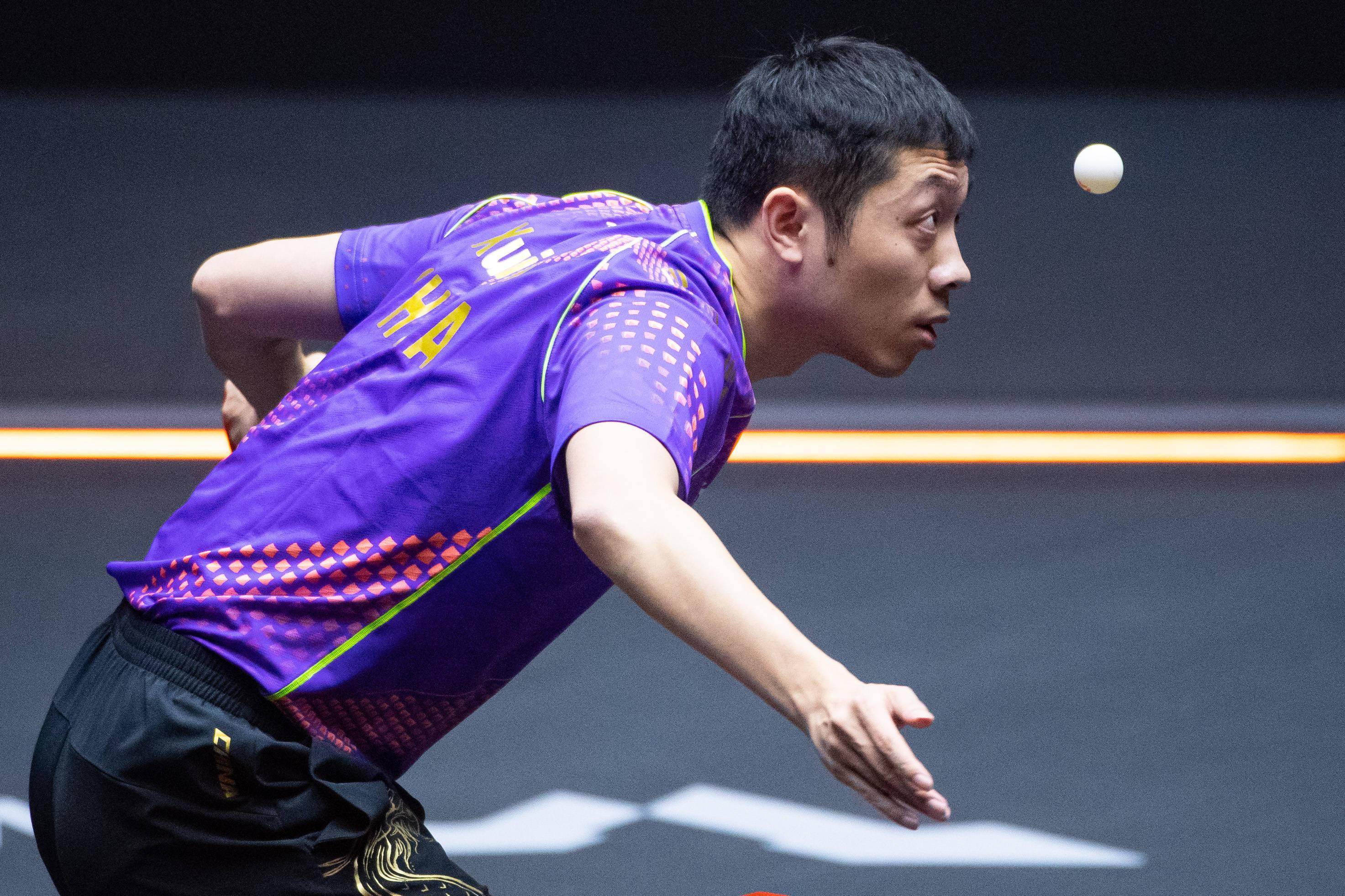 日本乒乓球队强势波兰乒乓球队,许昕惊艳世界的简单介绍 日本乒乓球队强势波兰乒乓球队,许昕惊艳世界的简单介绍