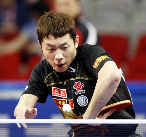 日本乒乓球队强势波兰乒乓球队,许昕惊艳世界的简单介绍 日本乒乓球队强势波兰乒乓球队,许昕惊艳世界的简单介绍