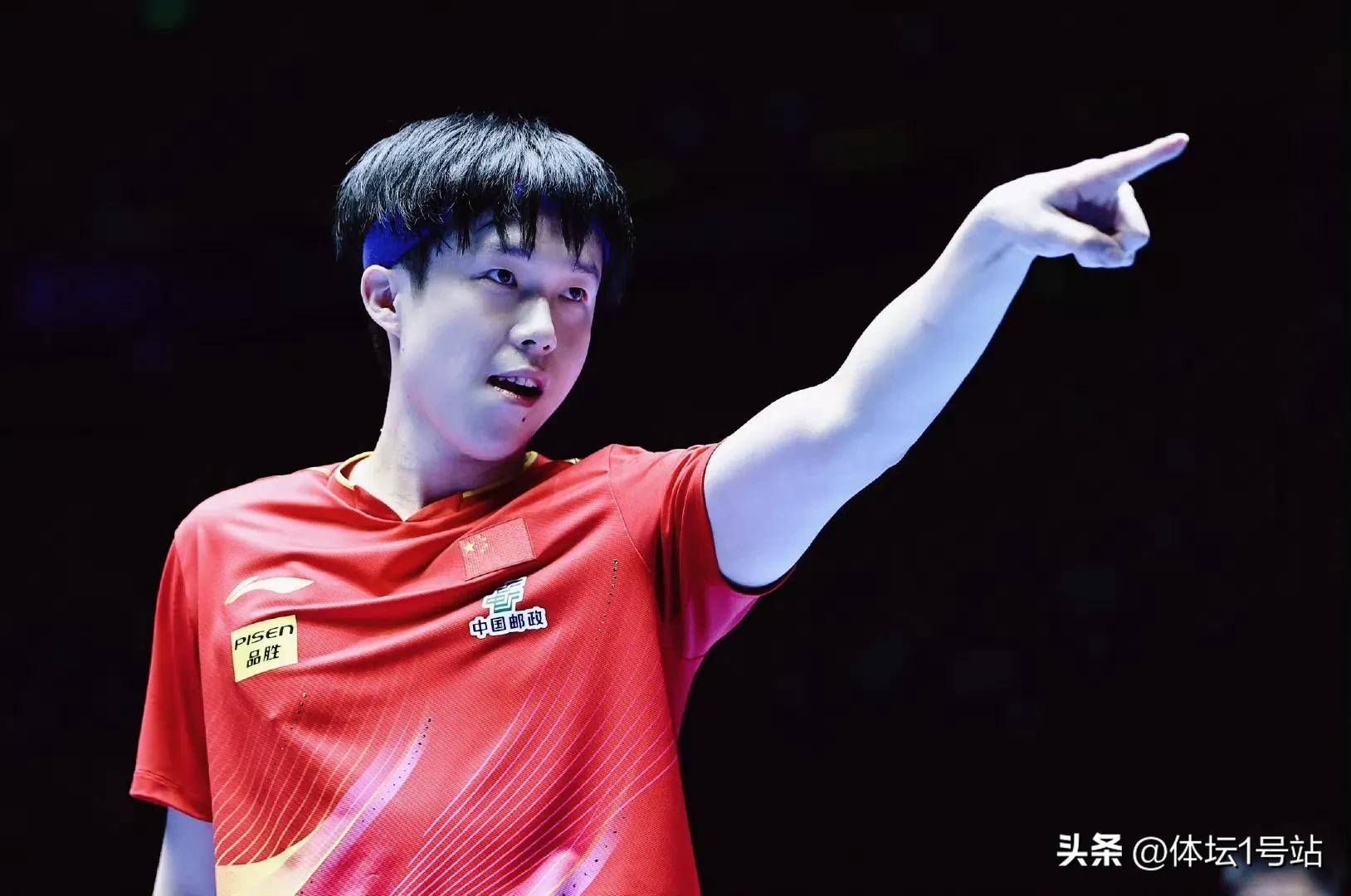关于英国乒乓球队翻盘法国乒乓球队，水谷隼惊艳世界的信息