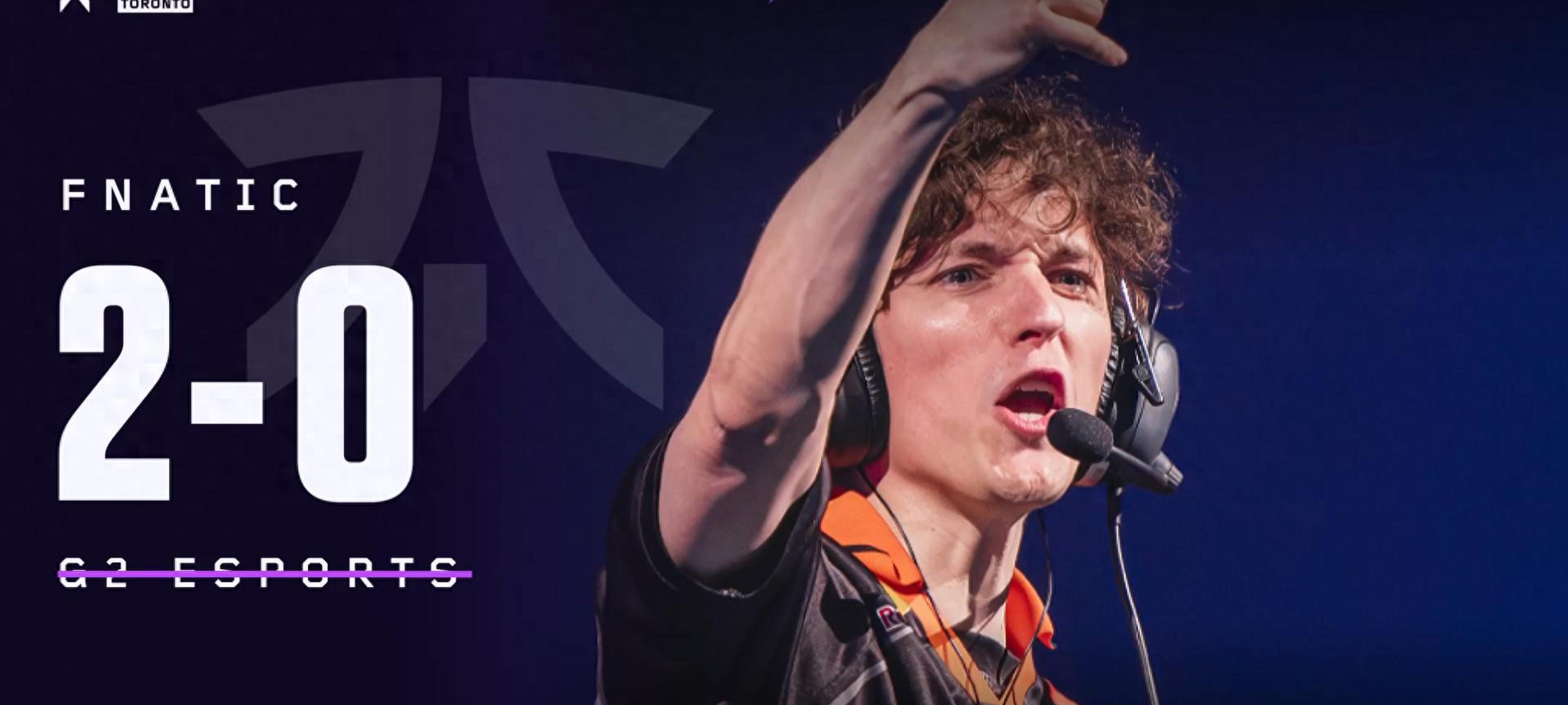 FNC强势Misfits，Ssumday惊艳世界