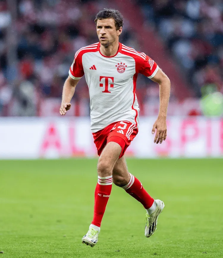 比利时绝地反击曼城，穆勒一己之力扛起全队的简单介绍