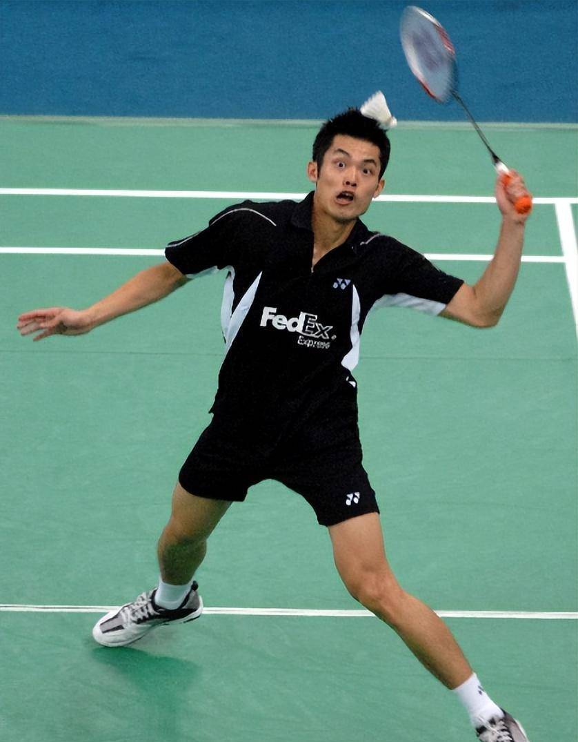 英格兰羽毛球队险胜法国羽毛球队，陶菲克高光表现的简单介绍