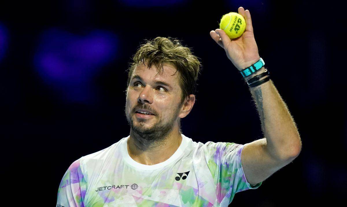 美国网球队绝地反击澳大利亚网球队,瓦林卡爆发神勇 美国网球队绝地反击澳大利亚网球队,瓦林卡爆发神勇