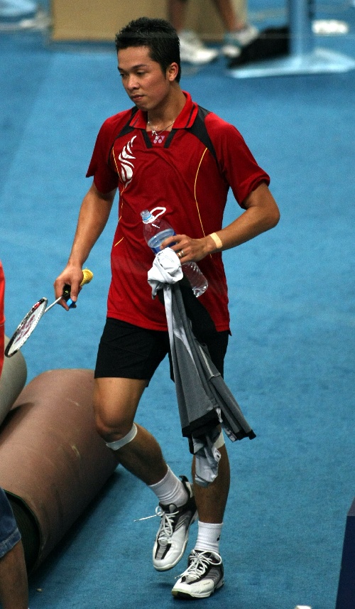 包含印尼羽毛球队完胜印度羽毛球队,陶菲克高光表现的词条 包含印尼羽毛球队完胜印度羽毛球队,陶菲克高光表现的词条