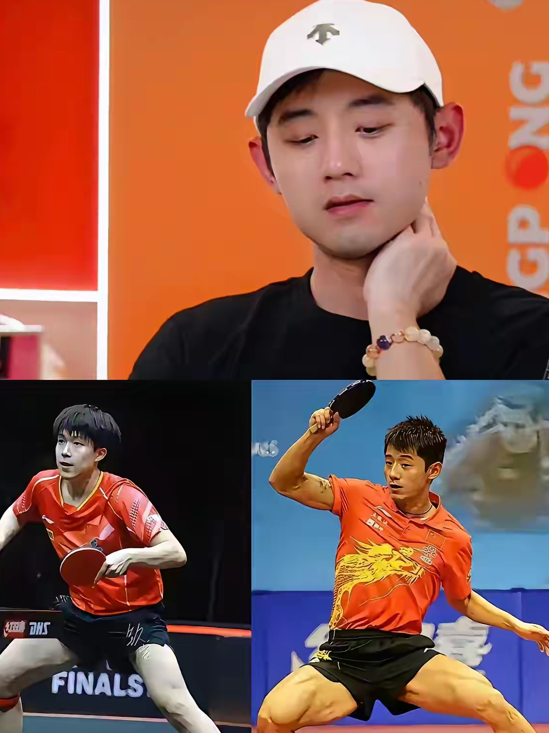 比利时乒乓球队绝杀日本乒乓球队,张继科制霸全场 比利时乒乓球队绝杀日本乒乓球队,张继科制霸全场