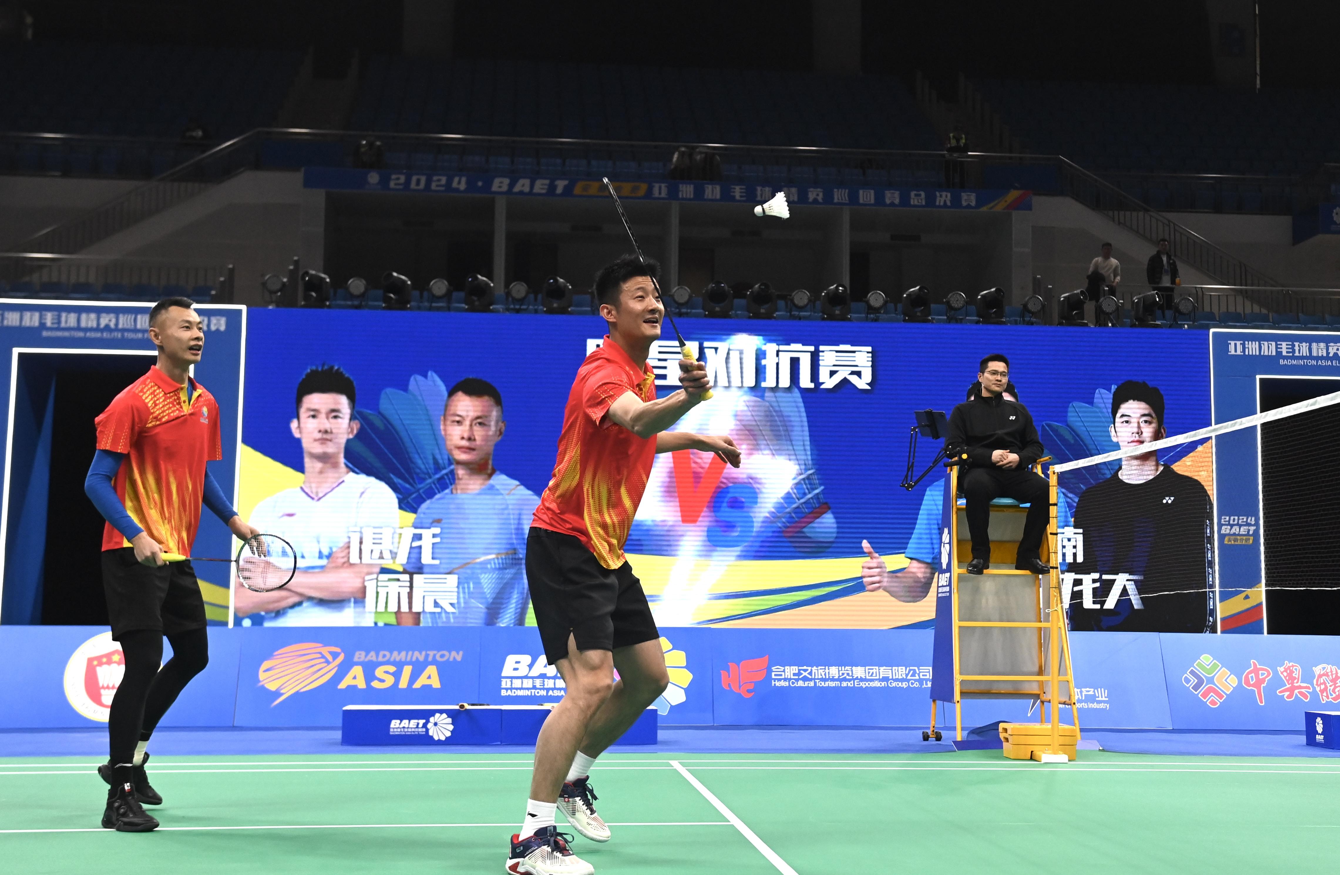 日本羽毛球队轻取泰国羽毛球队,谌龙关键制胜 日本羽毛球队轻取泰国羽毛球队,谌龙关键制胜