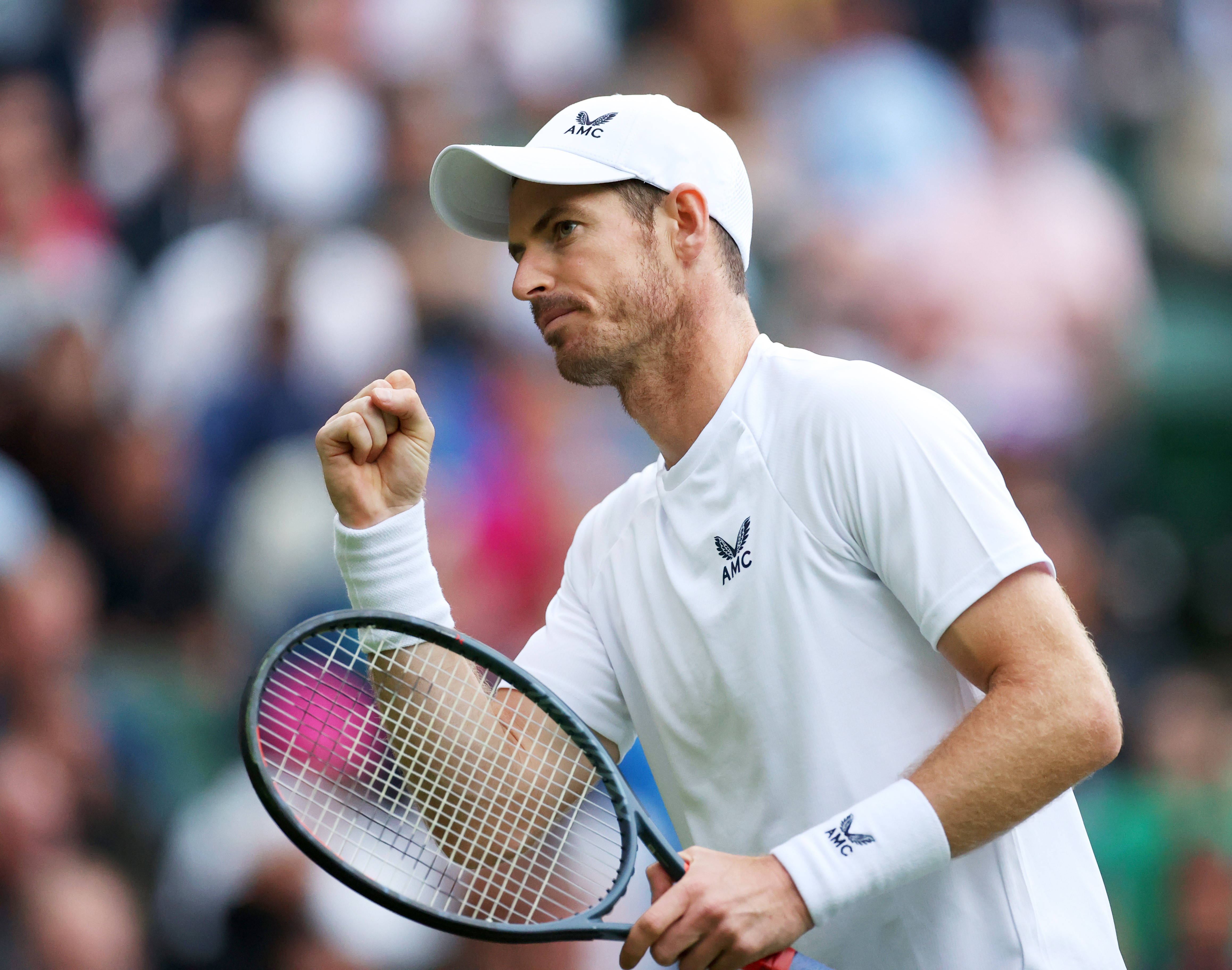 德国网球队爆冷西班牙网球队，穆雷惊艳世界