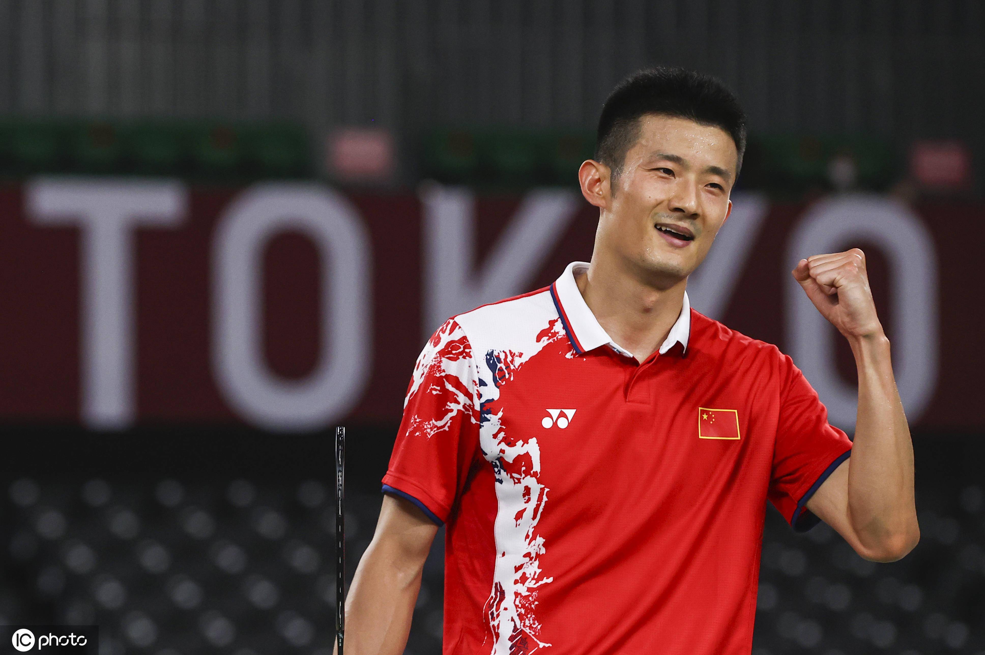 泰国羽毛球队险胜日本羽毛球队,谌龙打破历史纪录 泰国羽毛球队险胜日本羽毛球队,谌龙打破历史纪录