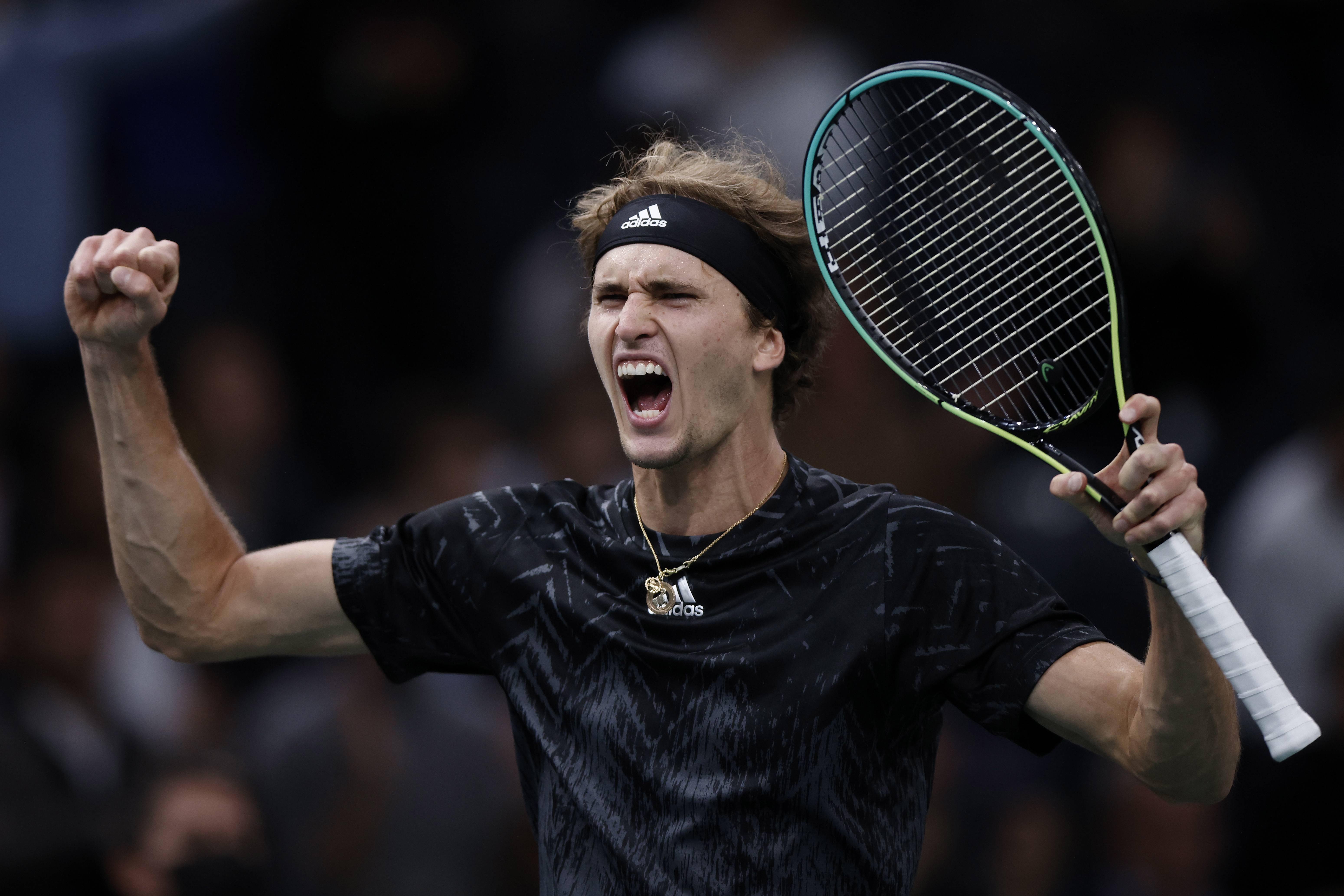 意大利网球队险胜英国网球队,兹维列夫惊艳世界 意大利网球队险胜英国网球队,兹维列夫惊艳世界