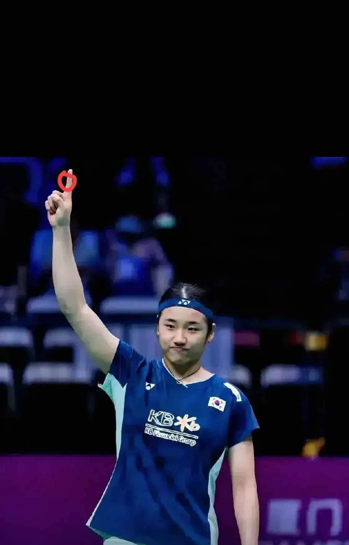 韩国羽毛球队逆转印度羽毛球队,戴资颖三分雨点燃全场 韩国羽毛球队逆转印度羽毛球队,戴资颖三分雨点燃全场