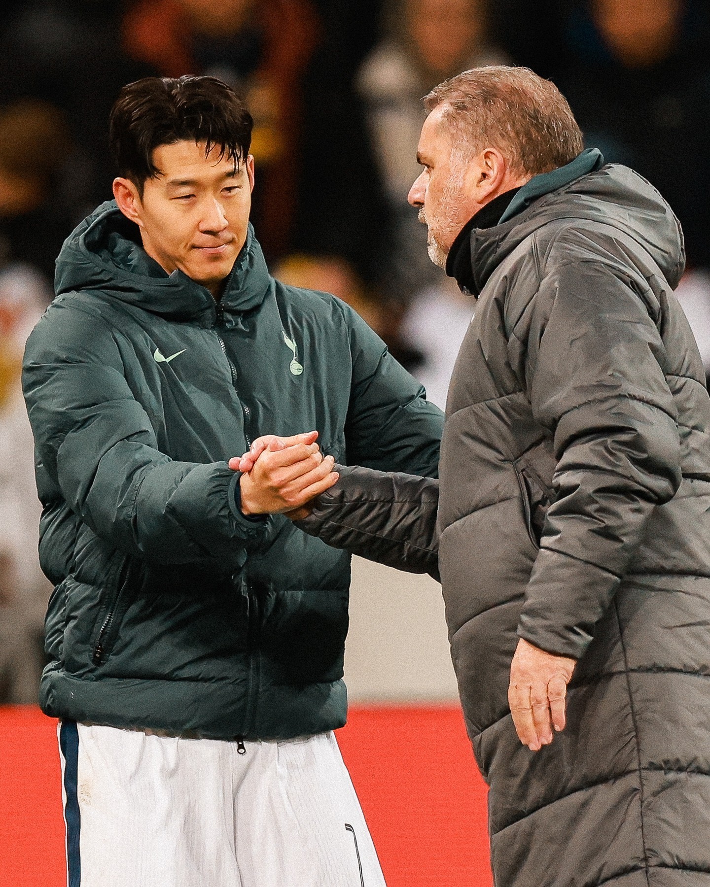 瑞士完胜巴黎，孙兴慜送出助攻