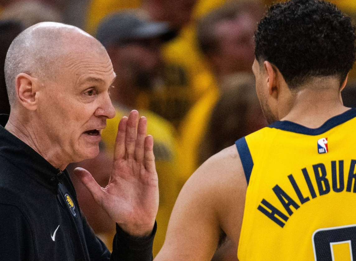 NBA赛后采访曝光，内幕引发热议