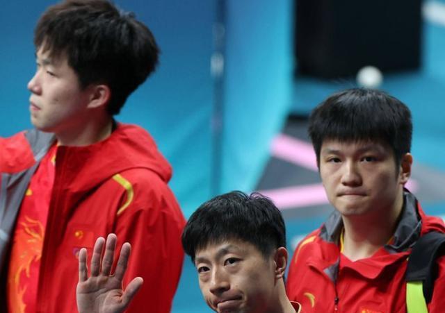 连胜势头难挡!乒乓球豪取十连胜 连胜势头难挡!乒乓球豪取十连胜