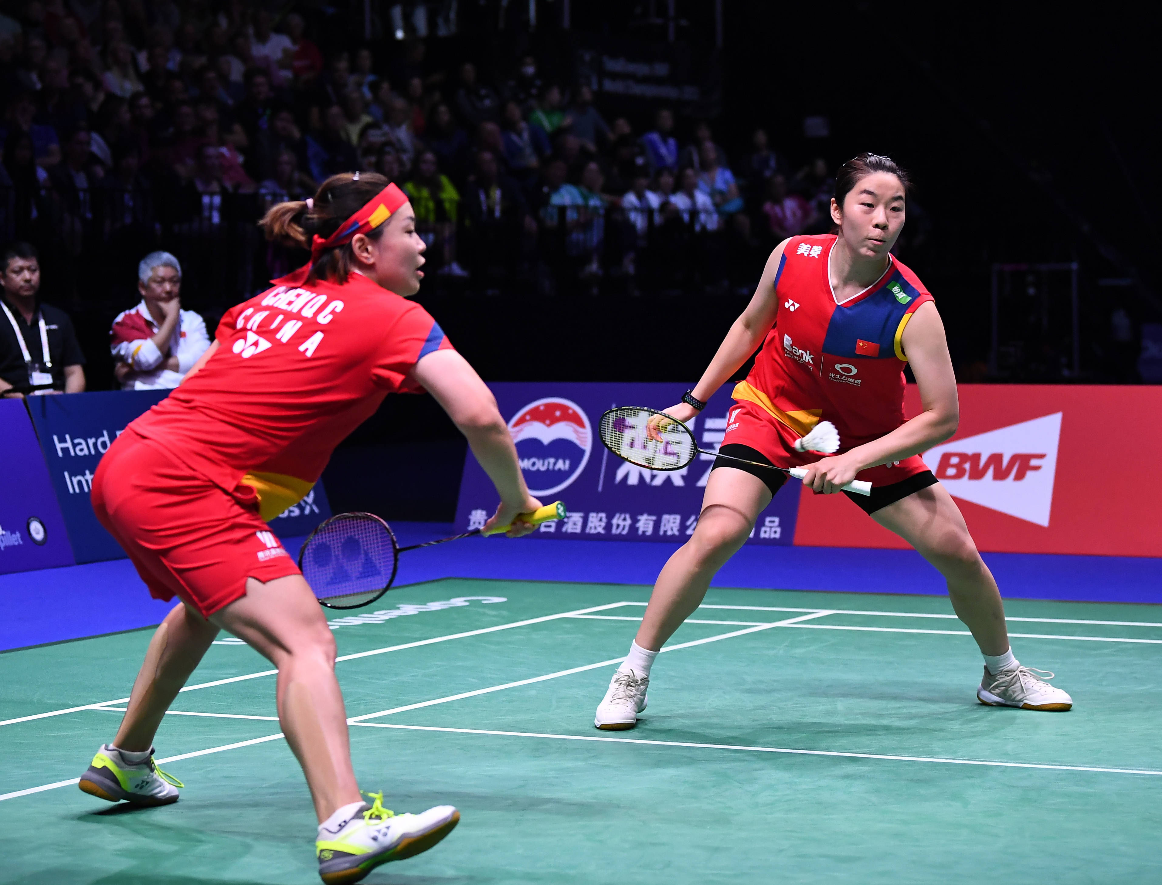 技术流与激情碰撞,羽毛球决赛再创新高的简单介绍 技术流与激情碰撞,羽毛球决赛再创新高的简单介绍