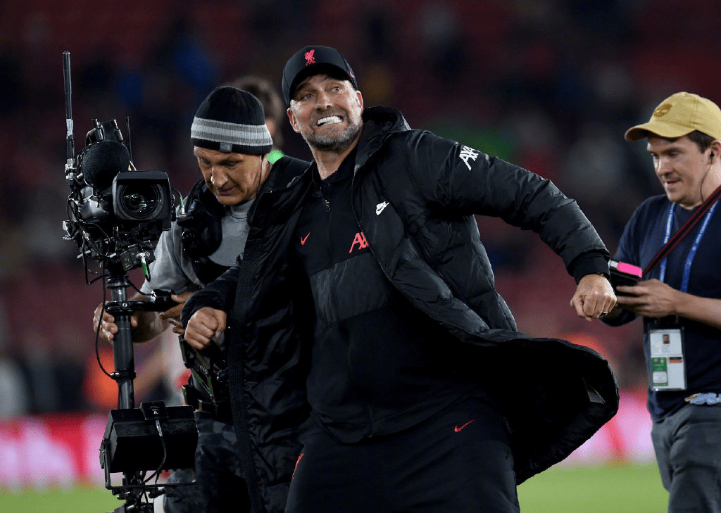 日本碾压巴黎，范戴克扛起全队的简单介绍