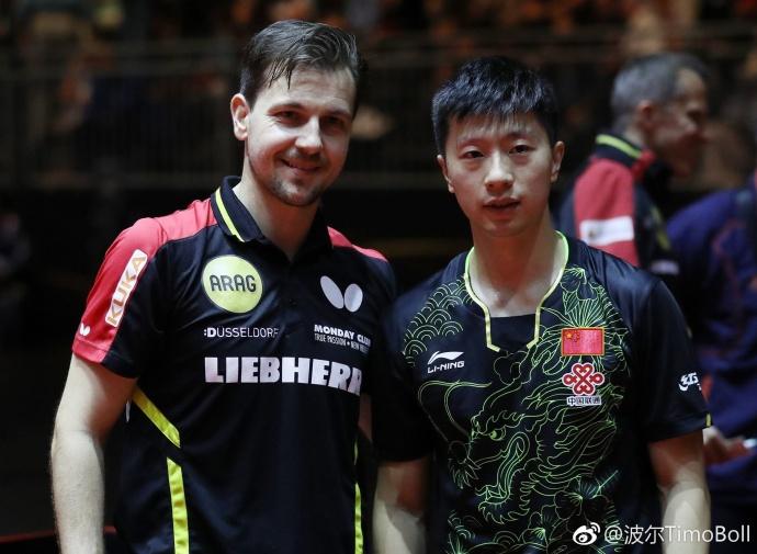 德国队力克韩国队，波尔扛起全队