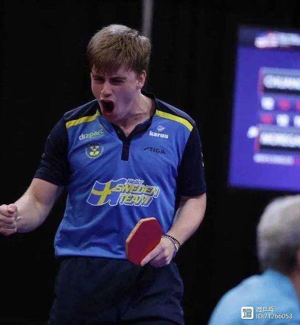 瑞典队翻盘英格兰队，波尔点燃赛场