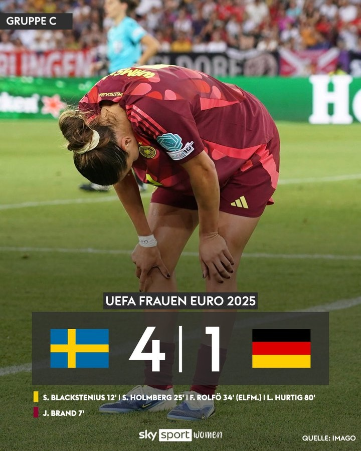 瑞典队翻盘英格兰队，波尔点燃赛场