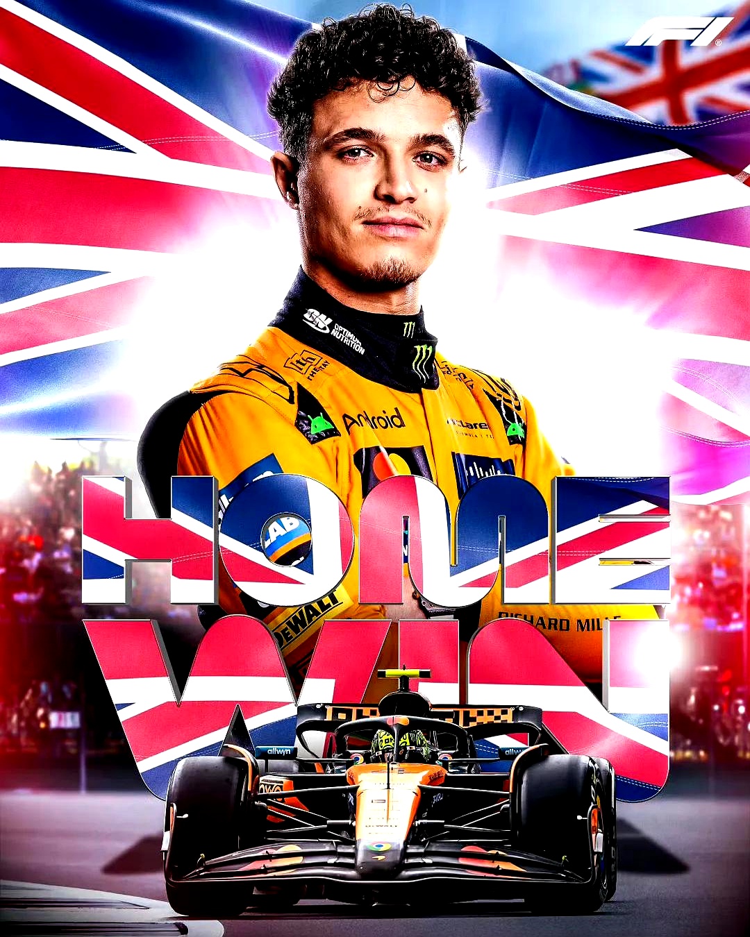 红牛二队轻取雷诺车队，勒克莱尔状态火热