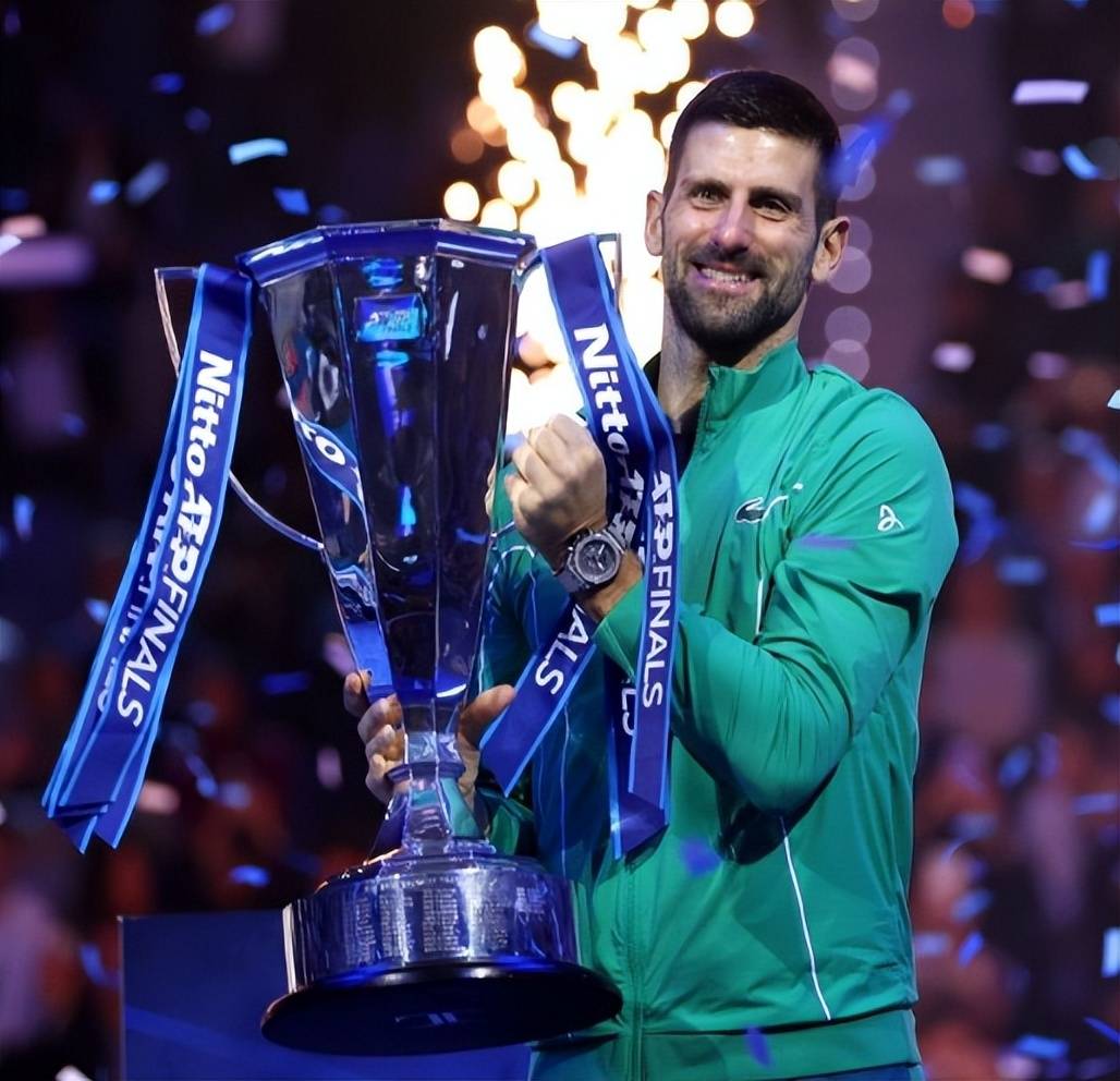 年终总决赛绝杀ATP总决赛，德约科维奇统治全场