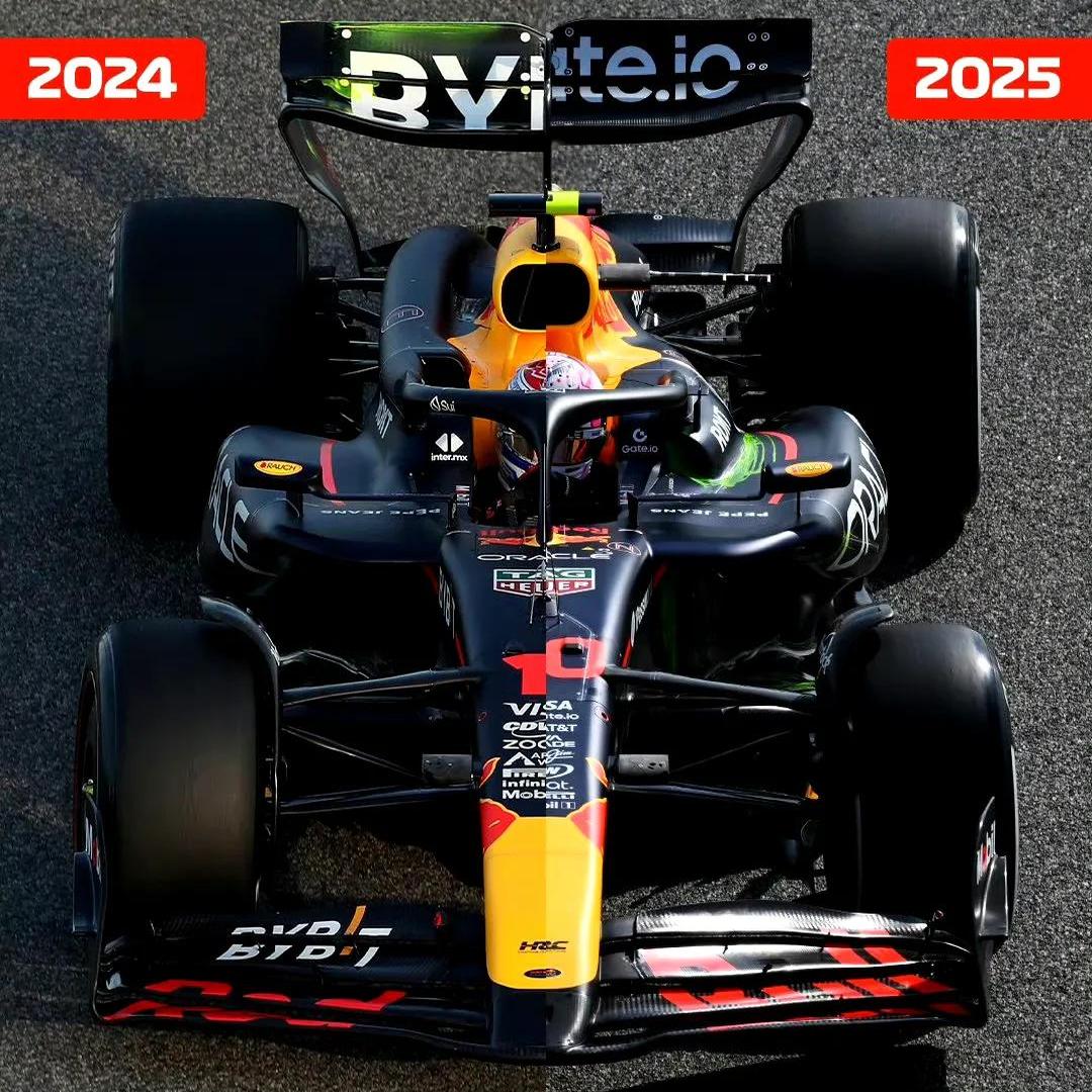 红牛二队碾压雷诺车队，阿隆索点燃赛场