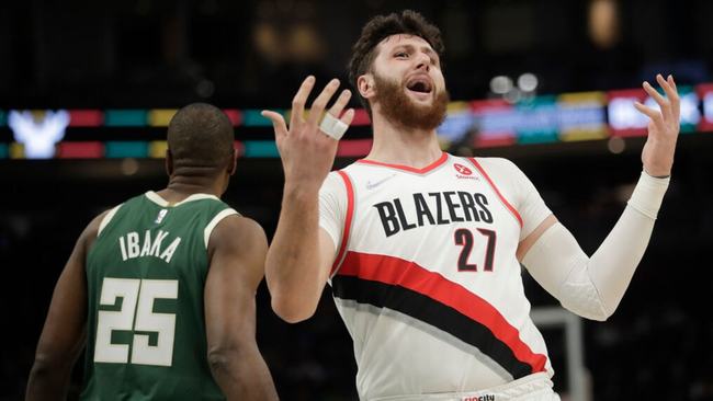 战绩下滑，开拓者主教练辞职