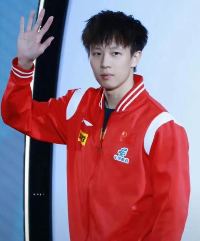 日本队翻盘波兰队，林高远高光表现