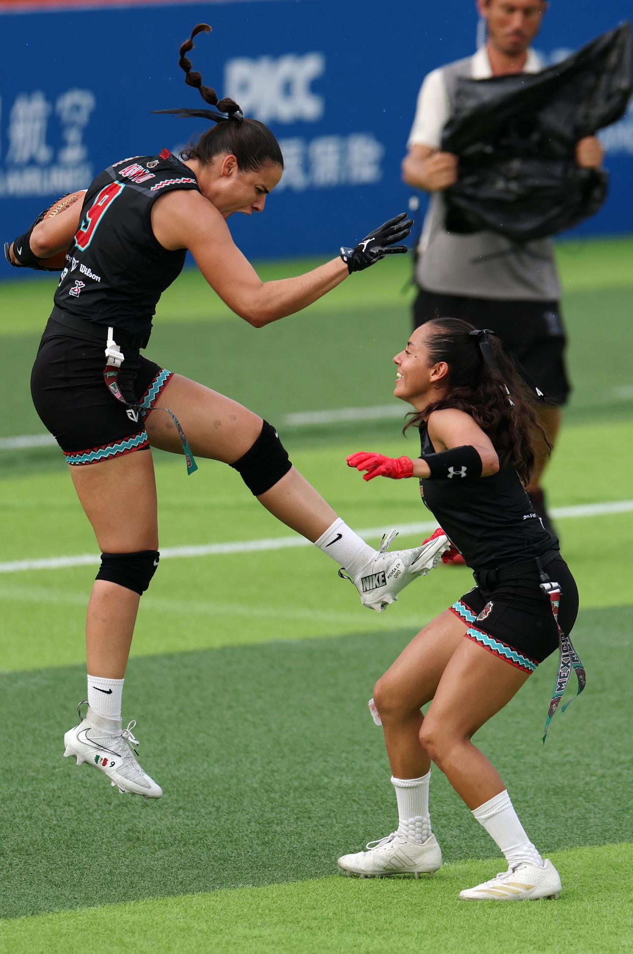 墨西哥俱乐部在国际赛事中斩获胜利