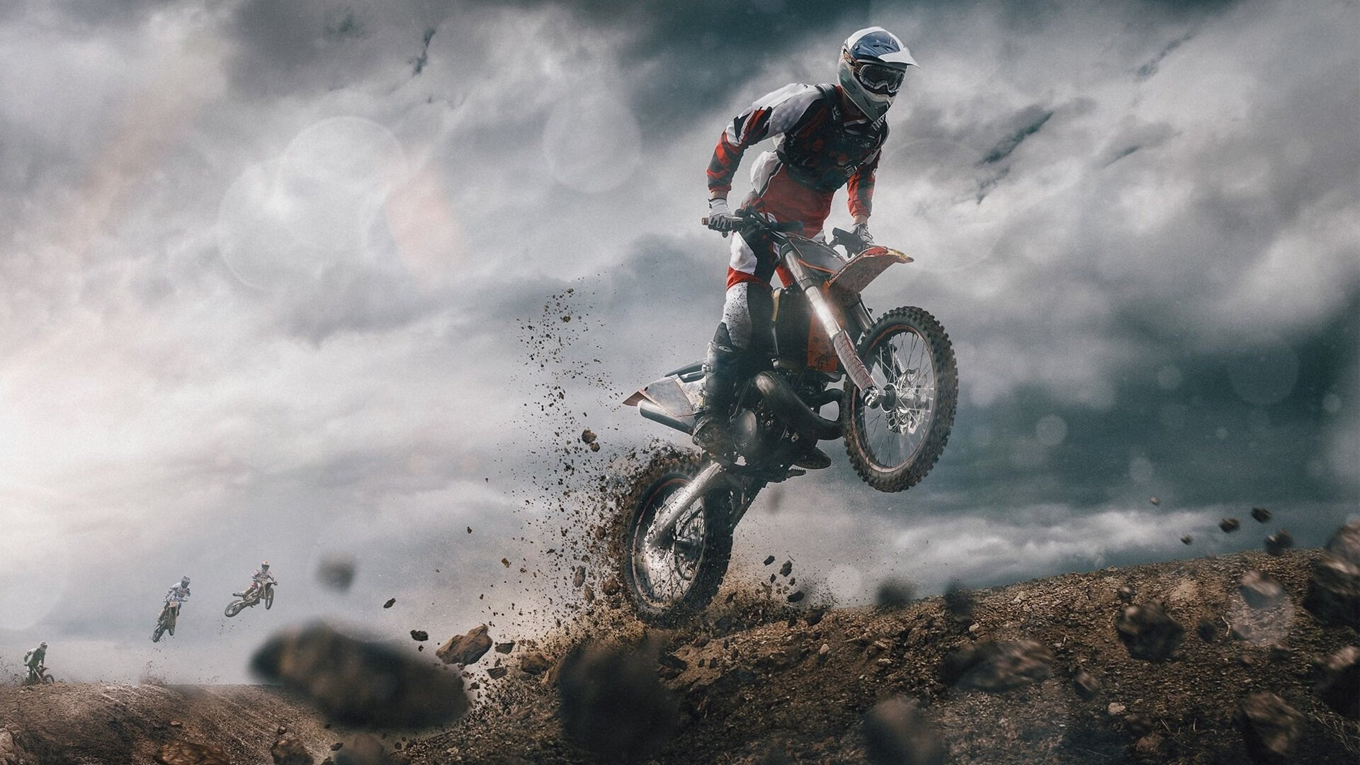 绿茵场与乒乓台，两种维度，一种统治