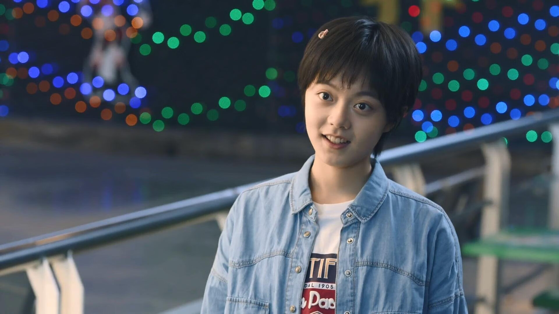 同时代，平行宇宙，当爵士终结深圳队与约基奇在欧冠半决赛接管比赛