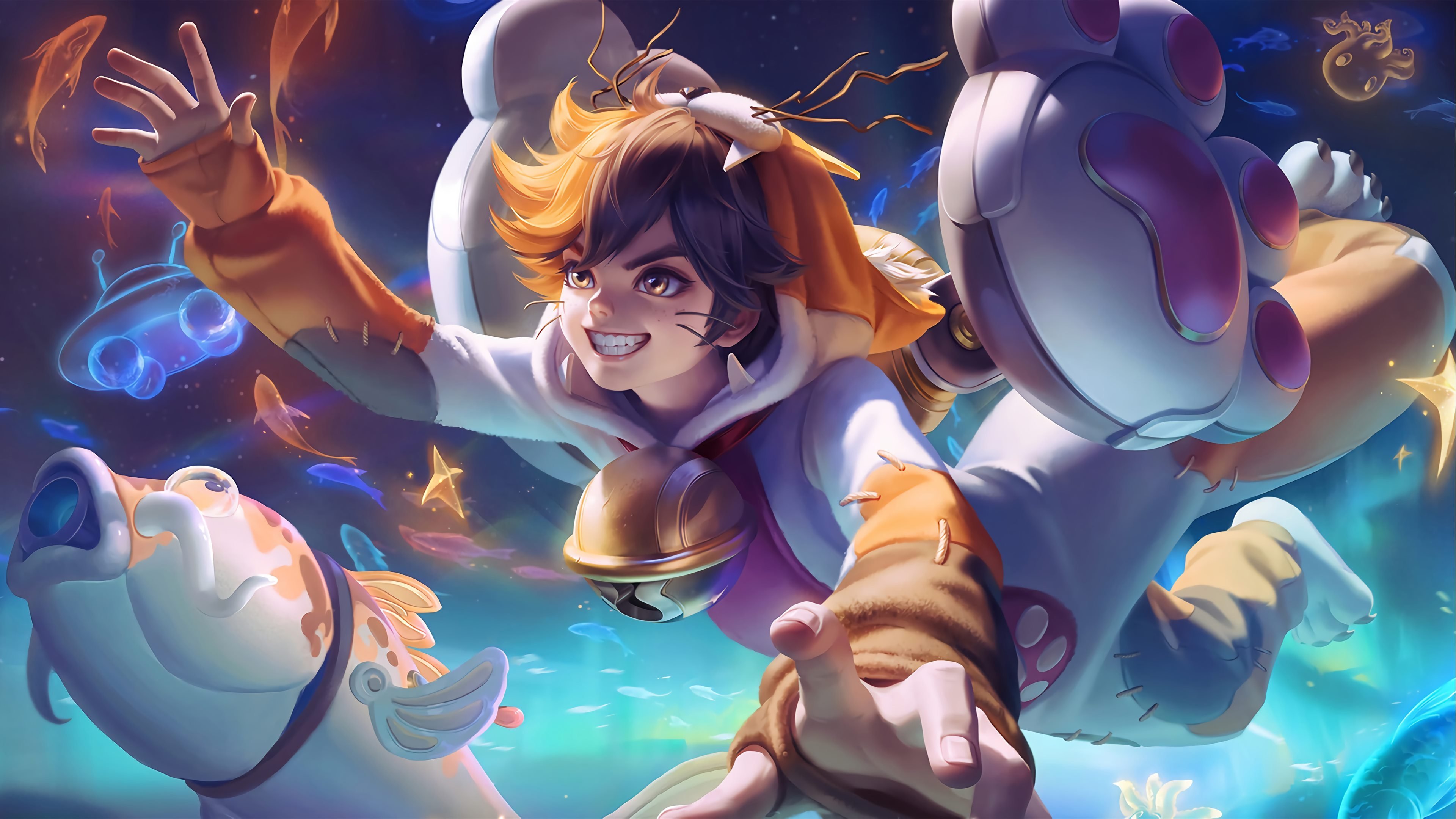 焦点战撕裂对手防线,小贾伦书写属于他的正名之战