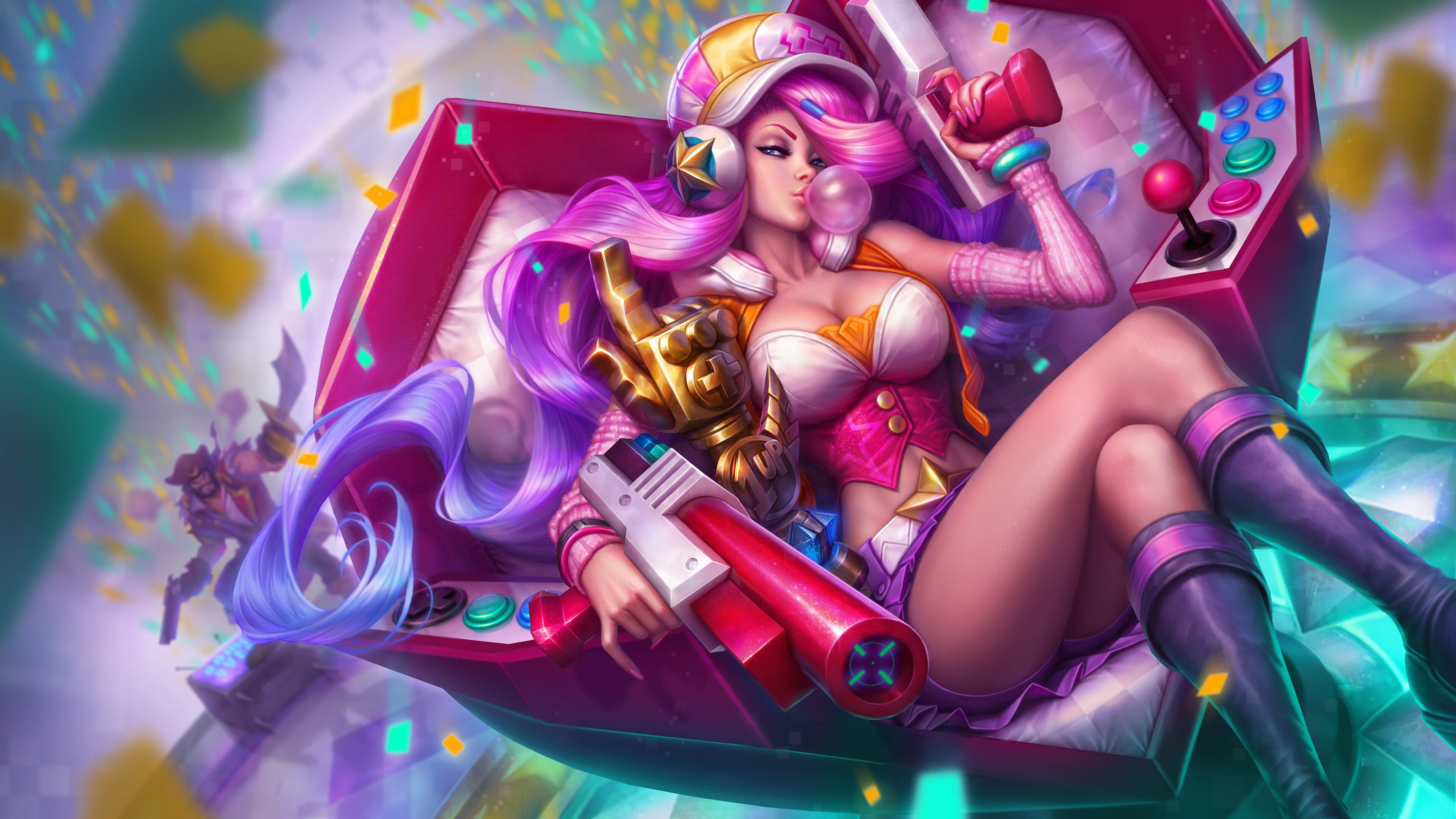 赫尔辛基的黄昏，迪马利亚的翅膀在首尔投下阴影