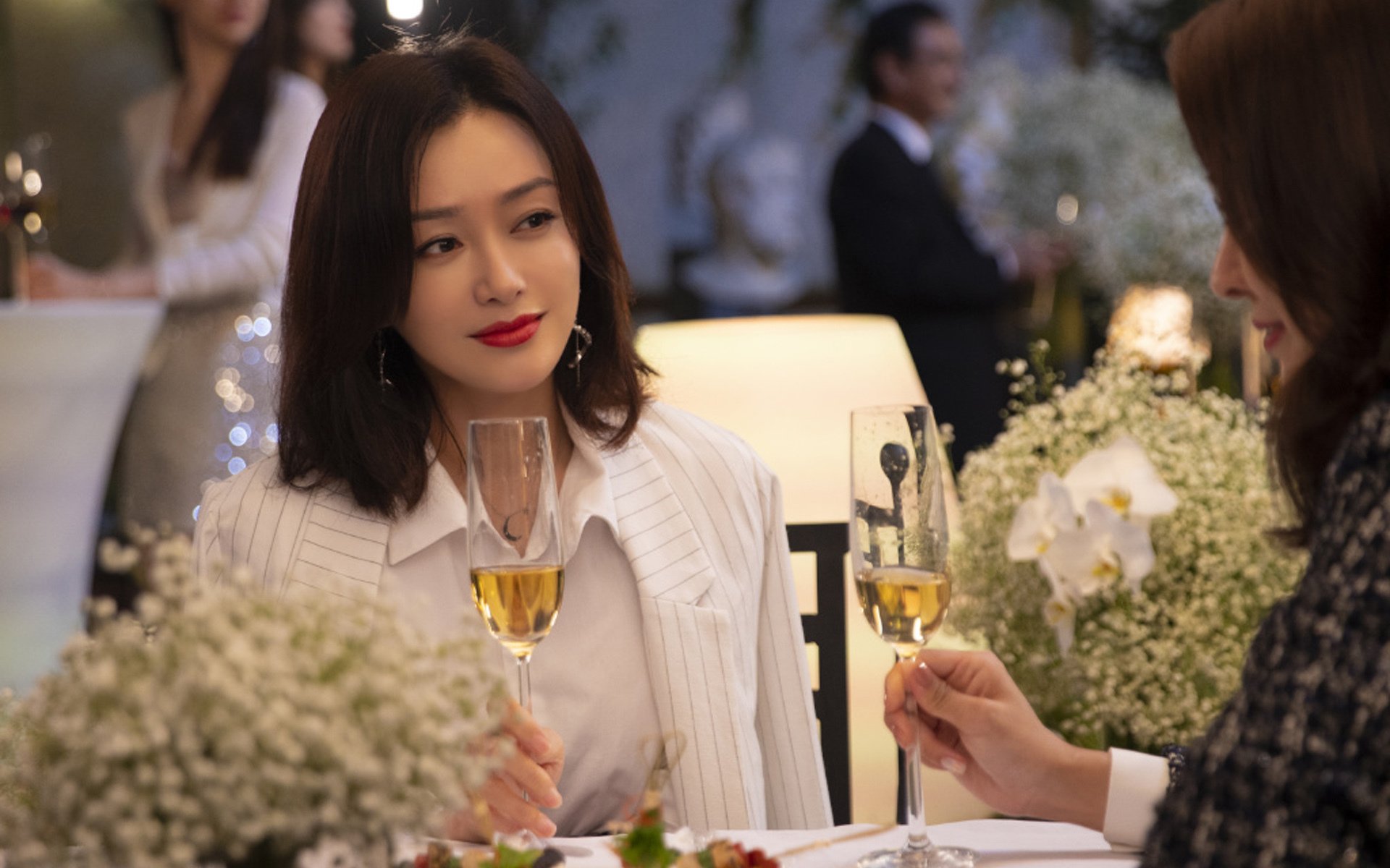 龙吟盐湖城，当保罗在虚构烽烟中写下真实传奇