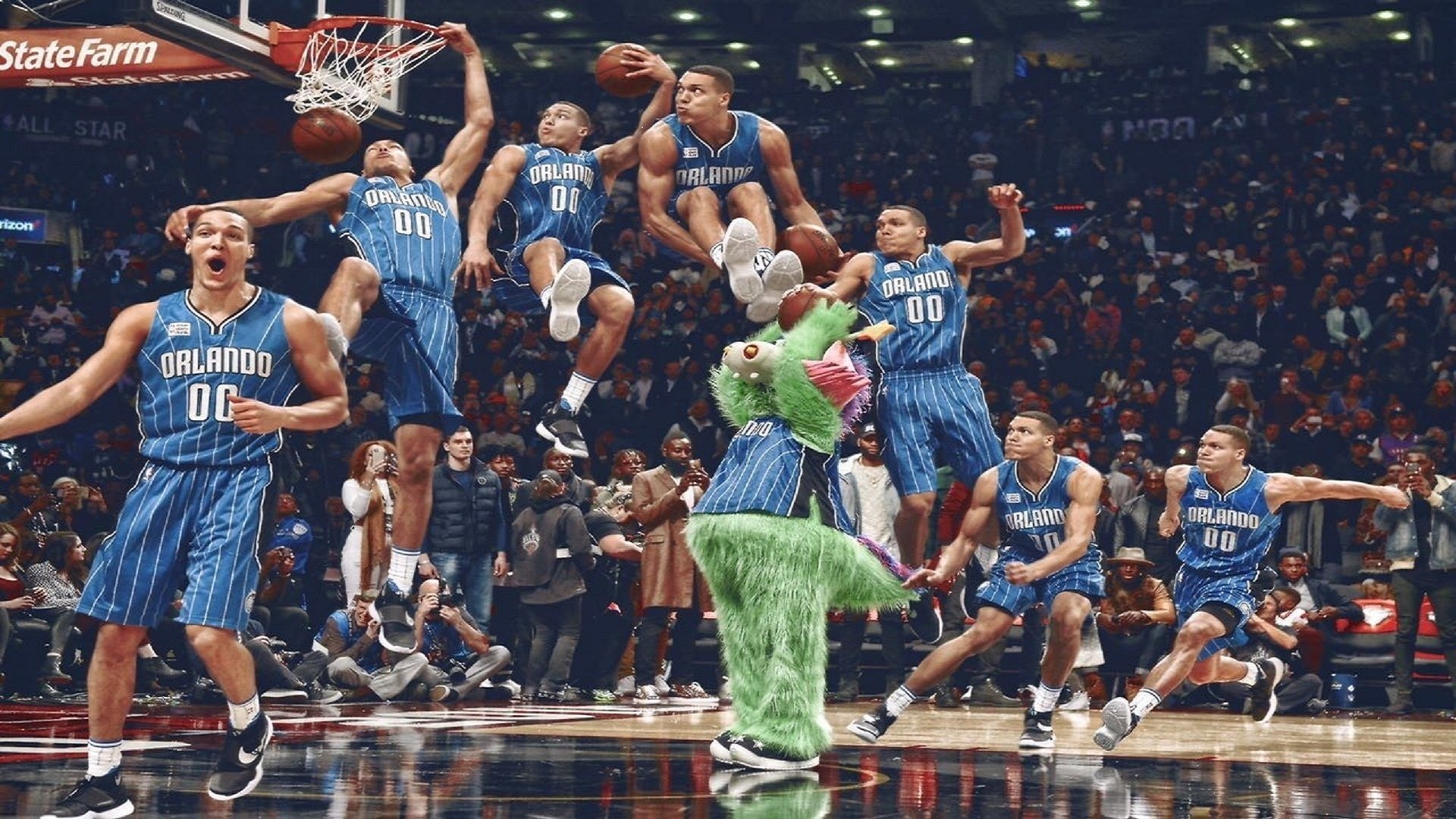 天才与凡人的平行史诗,今夜,文班亚马定义上限,国王定义底线