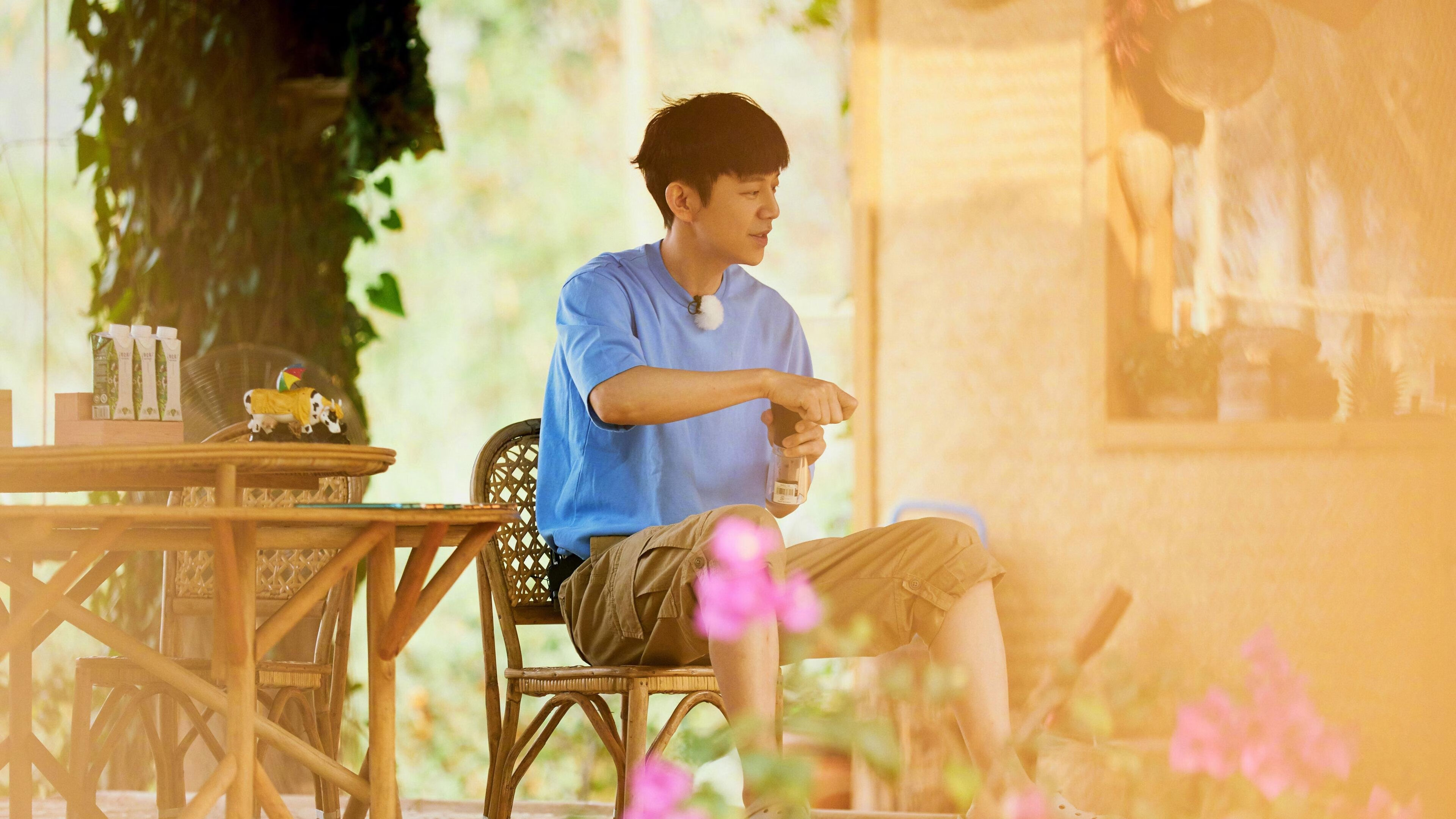 萨拉赫独舞梦剧场,中东金元难掩法老神光